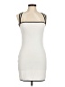 Unbranded Ivory Cocktail Dress Size M (estimated) - photo 1