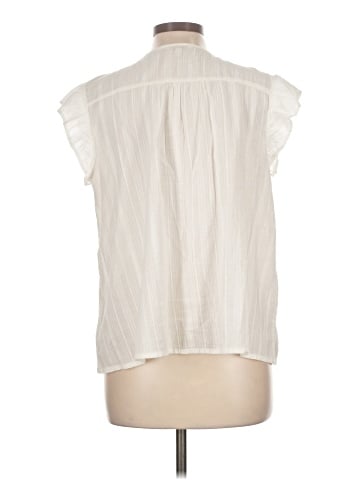 Lucky Brand Sleeveless Blouse (view 2)