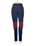 Marmot Color Block Blue Active Pants Size S - photo 1