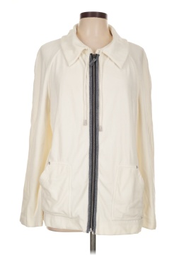 St. John Sport Cardigan