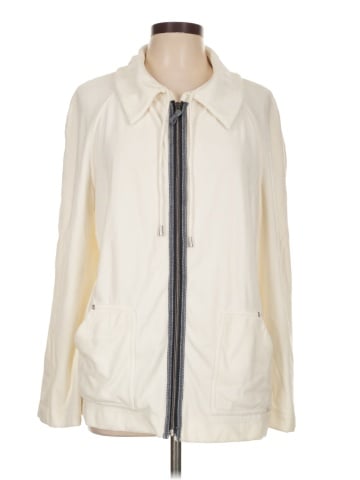 St. John Sport Cardigan (view 1)