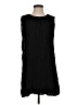 Samuel Dong 100% Polyester Black Cocktail Dress Size S - photo 1
