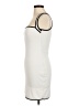 Unbranded Ivory Cocktail Dress Size M (estimated) - photo 5