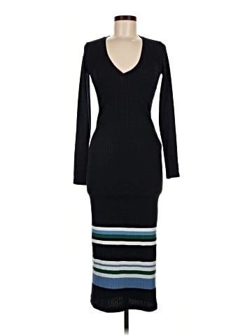 Stradivarius Casual Dress (view 1)