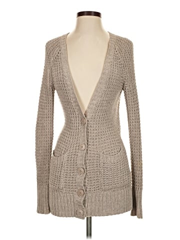 American Eagle Outfitters Cardigan (view 1)