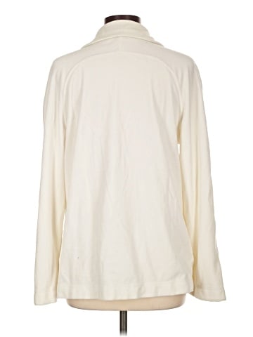St. John Sport Cardigan (view 2)