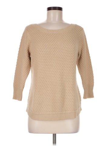 Fever Pullover Sweater (view 1)