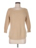 Fever Tan Pullover Sweater Size M - photo 1