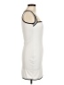 Unbranded Ivory Cocktail Dress Size M (estimated) - photo 4