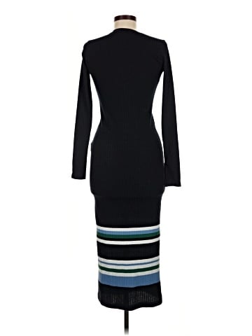 Stradivarius Casual Dress (view 2)