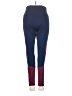 Marmot Color Block Blue Active Pants Size S - photo 2
