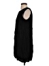 Samuel Dong 100% Polyester Black Cocktail Dress Size S - photo 5