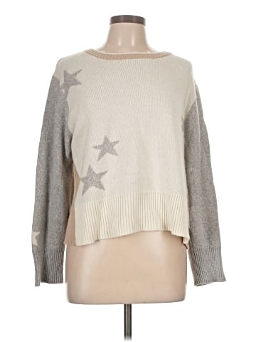 Splendid Pullover Sweater (view 1)