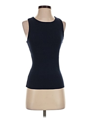 Pixie Market Sleeveless T-Shirt (view 1)