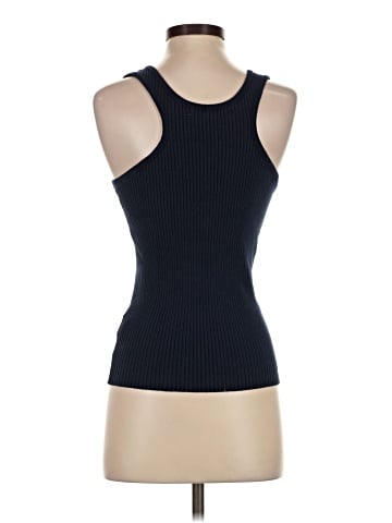 Pixie Market Sleeveless T-Shirt (view 2)