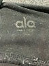 Alo Black Active Pants Size XS - photo 4