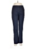 Boden Blue Active Pants Size 8 - photo 1
