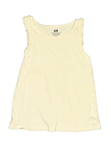 H&M Sleeveless Top (view 1)