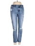 Eunina Blue Jeans Size 3 - photo 1