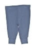 Carter's Blue Active Pants 0-3 MO / 3 MO - photo 1