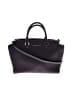 MICHAEL Michael Kors Black Satchel One size - photo 1