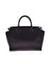 MICHAEL Michael Kors Black Satchel One size - photo 3
