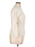 Lululemon Athletica Ivory Turtleneck Sweater Size XL (estimated) - photo 4