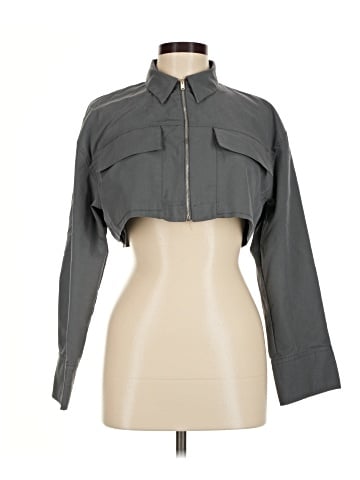 Zara Jacket (view 1)
