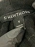 41Hawthorn Black 3/4 Sleeve Top Size M - photo 7