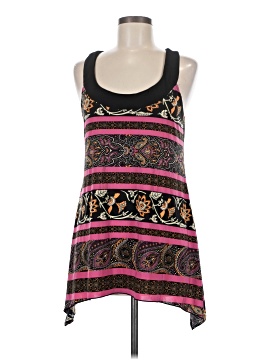 Jennifer Lauren Sleeveless Top