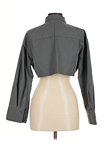 Zara Jacket (view 2)