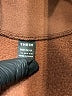 Shein Brown Pullover Sweater Size L - photo 7