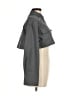 Zara Gray Jacket Size M - photo 4