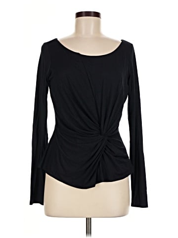 Bailey 44 Long Sleeve Top (view 1)