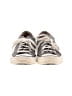 Converse Gray Sneakers Size 7 - photo 2
