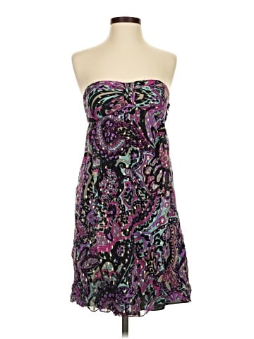 Tibi Cocktail Dress (view 1)