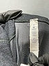 Lululemon Athletica Gray Active Pants Size 4 - photo 7