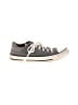 Converse Gray Sneakers Size 7 - photo 1
