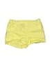 Marshalls 100% Cotton Yellow Shorts 18-24 MO / 24 MO - photo 1