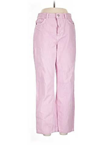 Zara Jeans (view 1)