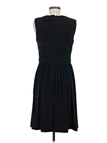 Brooks Brothers Red Fleece Cocktail Dress (view 2)