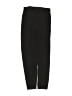 Lands' End Black Casual Pants Size 7 - 8 - photo 2