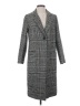 Sage the Label Gray Coat Size XS - photo 1