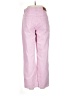 Zara Pink Jeans Size 6 - photo 2