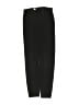 Lands' End Black Casual Pants Size 7 - 8 - photo 1
