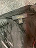 Massimo Dutti Black Long Sleeve Blouse Size 2 - photo 7