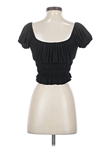 Capella Apparel Short Sleeve Top (view 2)