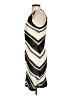 Willow & Wind 100% Polyester Chevron-herringbone Ivory Cocktail Dress Size S - photo 5