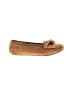 Ugg Australia Tan Flats Size 7 - photo 1