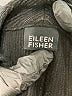 Eileen Fisher Black Cardigan Size M - photo 7